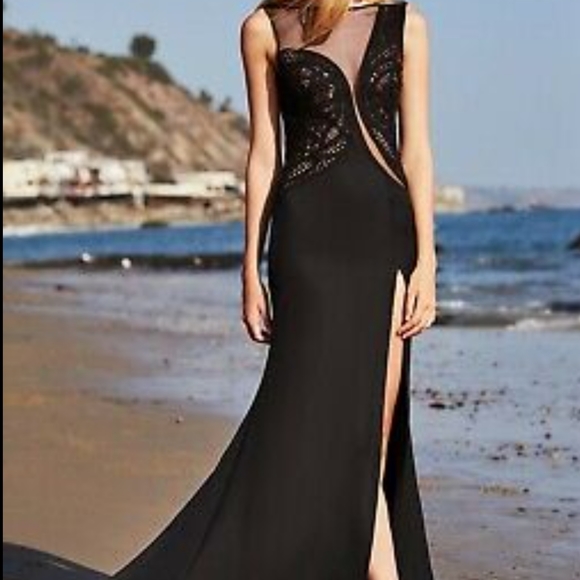 Tadashi Shoji Dresses & Skirts - Ta-da Shi Shoji